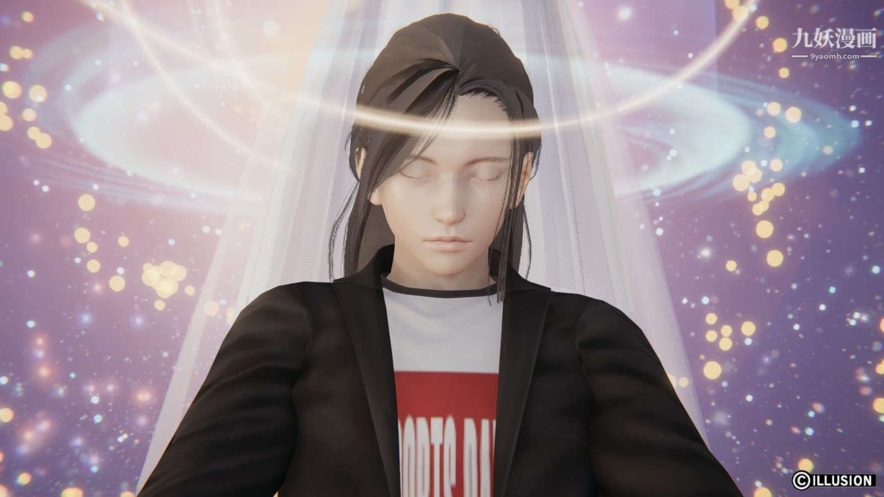 龙魂[3D]第11话【第5话】