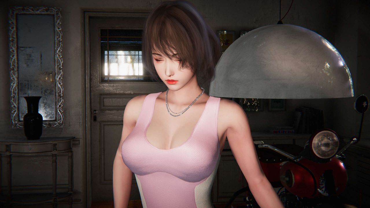 [3D]蝴蝶之殇第四季-罪城VICECITY第01话