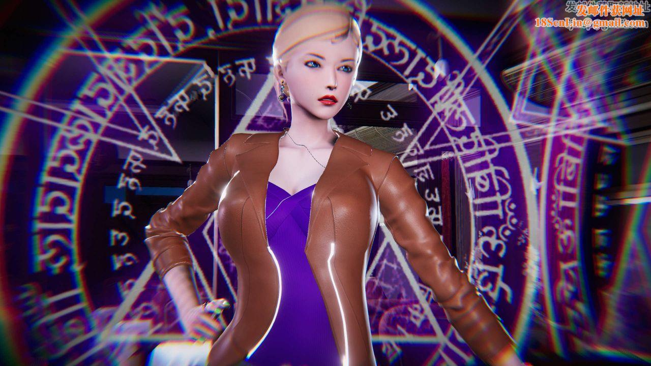 [3D]蝴蝶之殇第四季-罪城VICECITY第02话