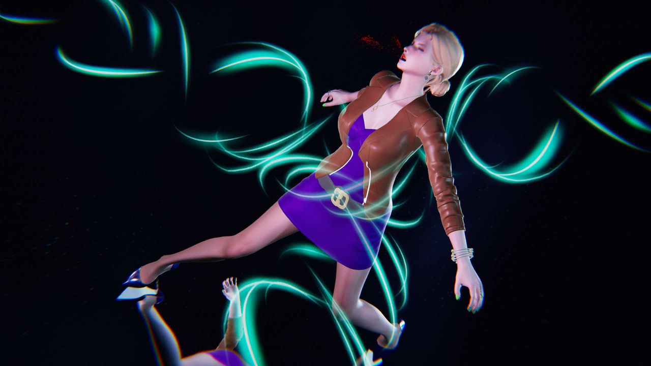 [3D]蝴蝶之殇第四季-罪城VICECITY第02话