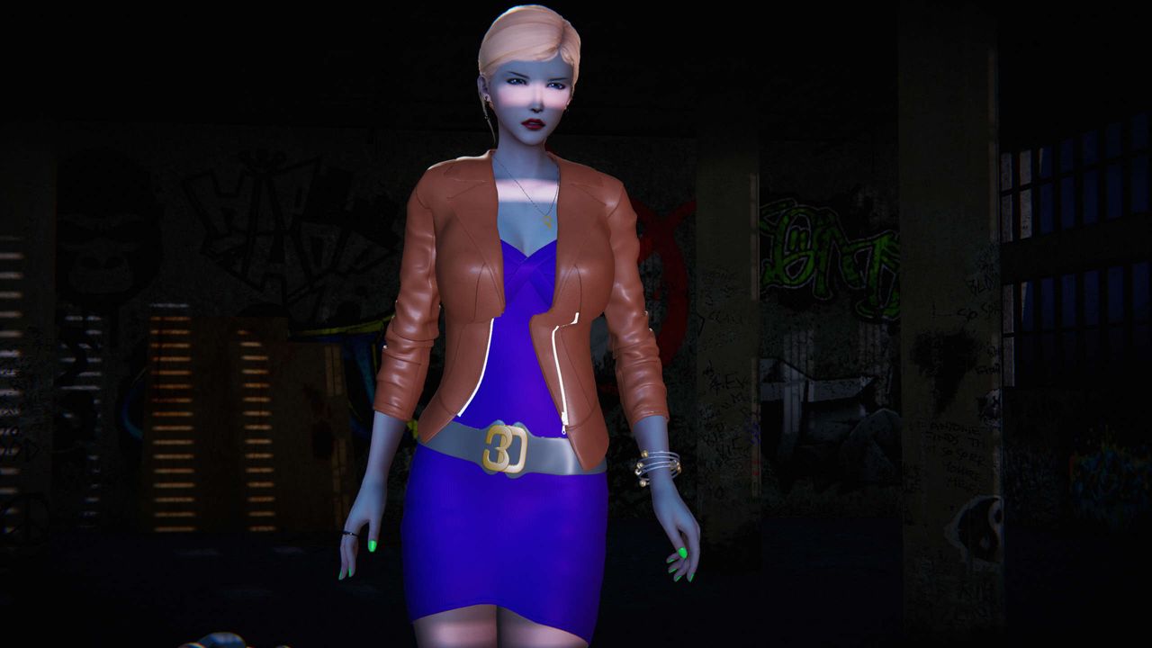 [3D]蝴蝶之殇第四季-罪城VICECITY第02话