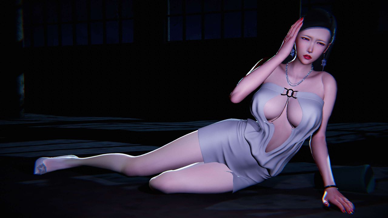 [3D]蝴蝶之殇第四季-罪城VICECITY第02话