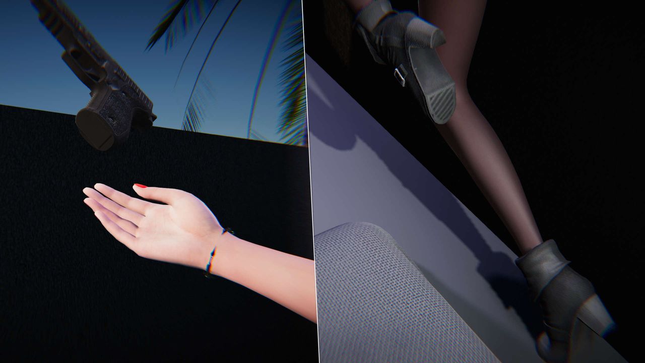 [3D]蝴蝶之殇第四季-罪城VICECITY第04话