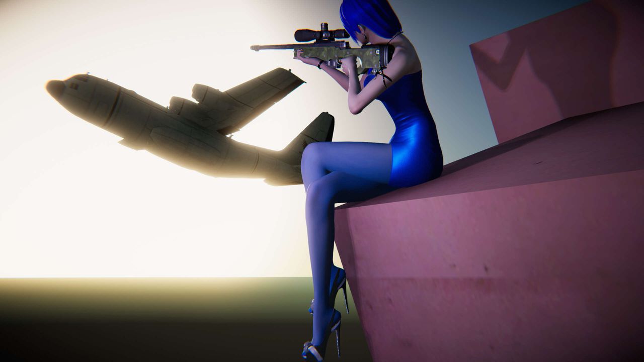 [3D]蝴蝶之殇第四季-罪城VICECITY第04话