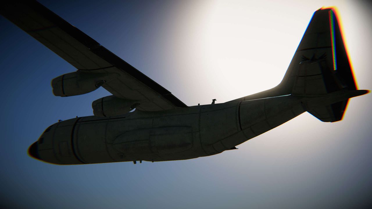 [3D]蝴蝶之殇第四季-罪城VICECITY第04话