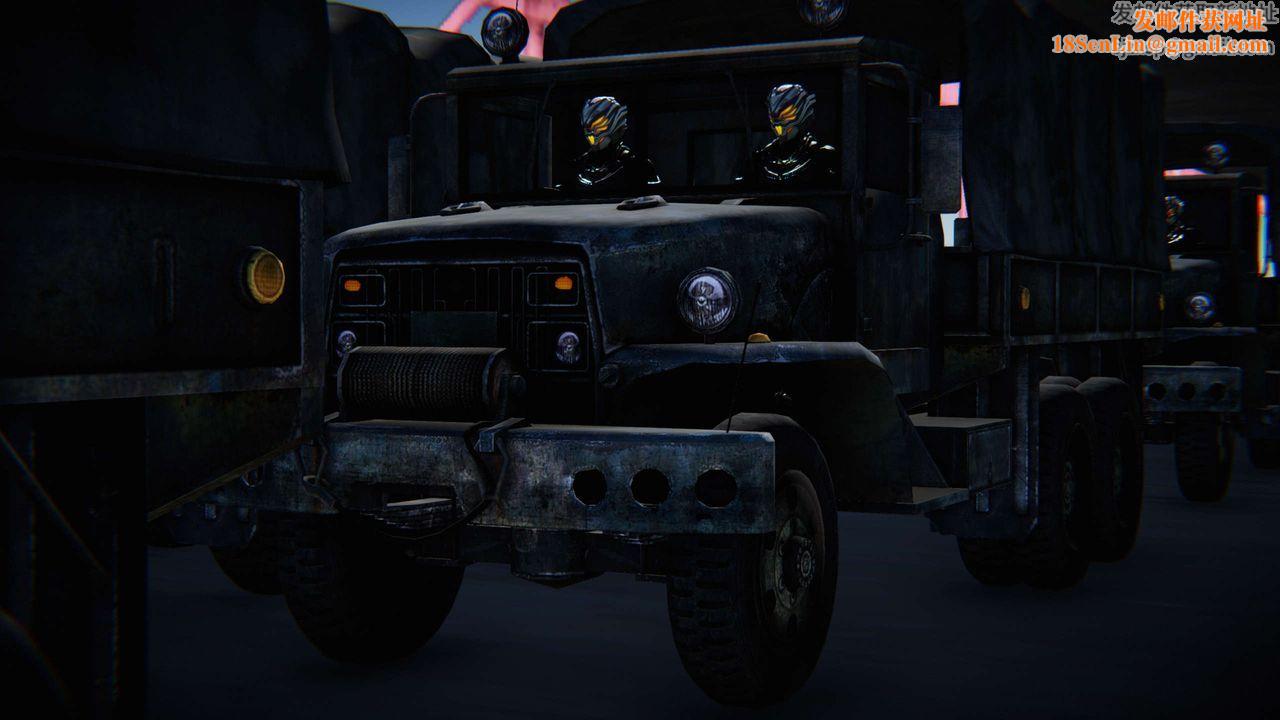 [3D]蝴蝶之殇第四季-罪城VICECITY第04话