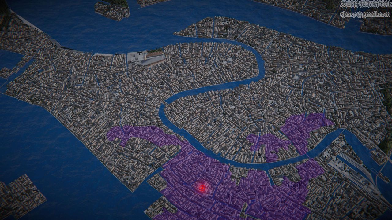 [3D]蝴蝶之殇第四季-罪城VICECITY第04话