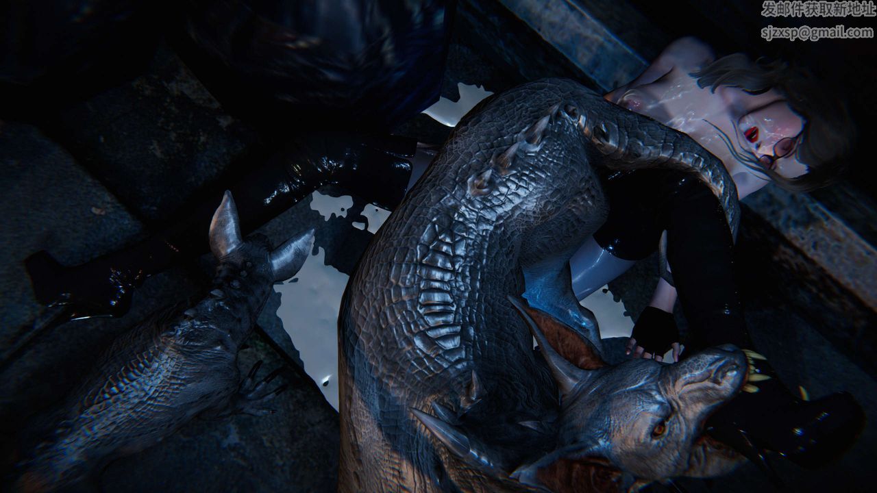 [3D]蝴蝶之殇第四季-罪城VICECITY第05话