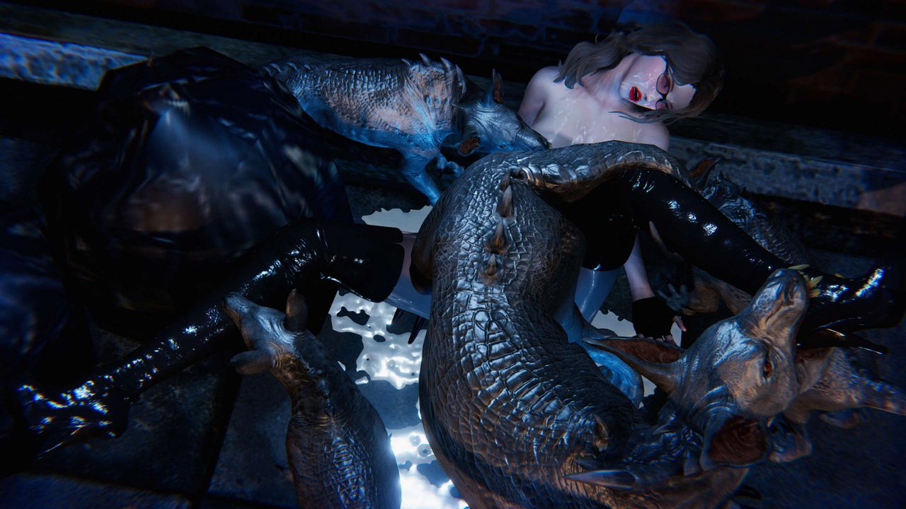 [3D]蝴蝶之殇第四季-罪城VICECITY第05话