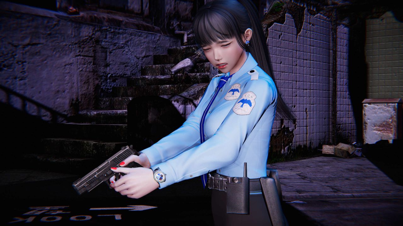 [3D]蝴蝶之殇第四季-罪城VICECITY第05话