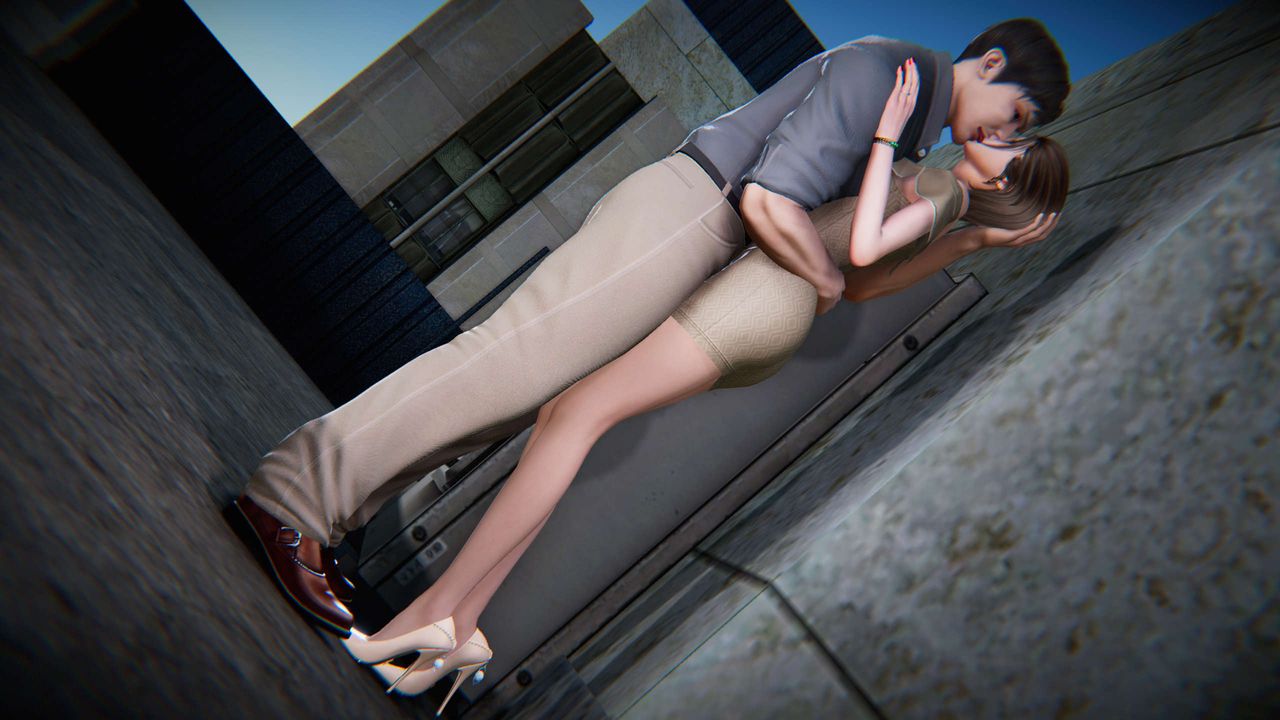 [3D]蝴蝶之殇第四季-罪城VICECITY第06话