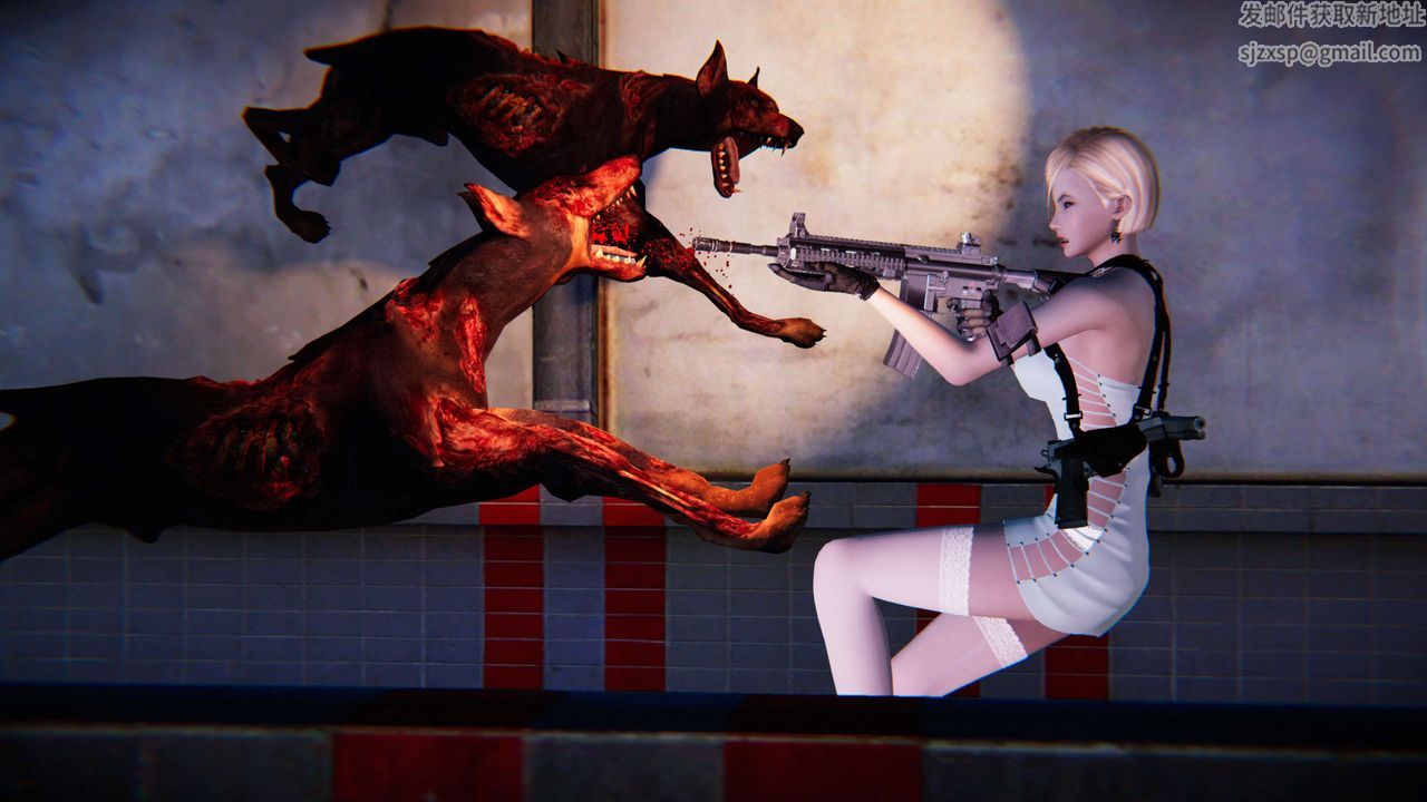 [3D]蝴蝶之殇第四季-罪城VICECITY第07话