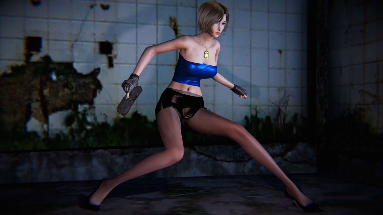 [3D]蝴蝶之殇第四季-罪城VICECITY第07话