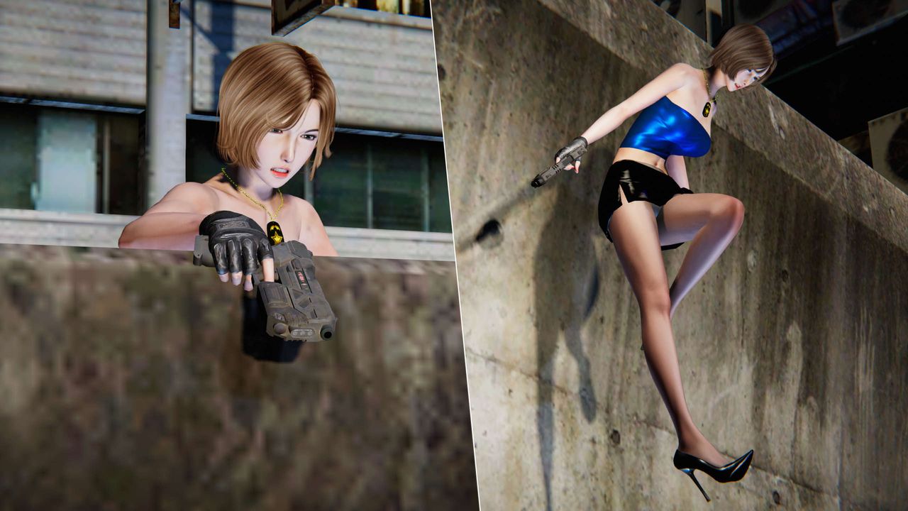 [3D]蝴蝶之殇第四季-罪城VICECITY第07话