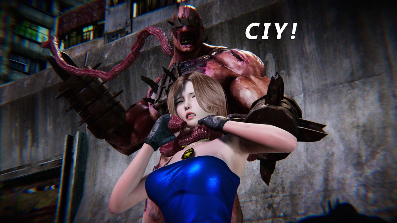 [3D]蝴蝶之殇第四季-罪城VICECITY第07话