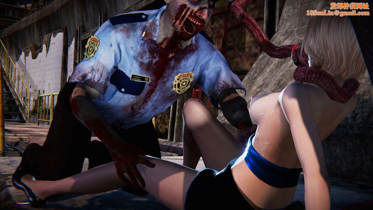 [3D]蝴蝶之殇第四季-罪城VICECITY第08话