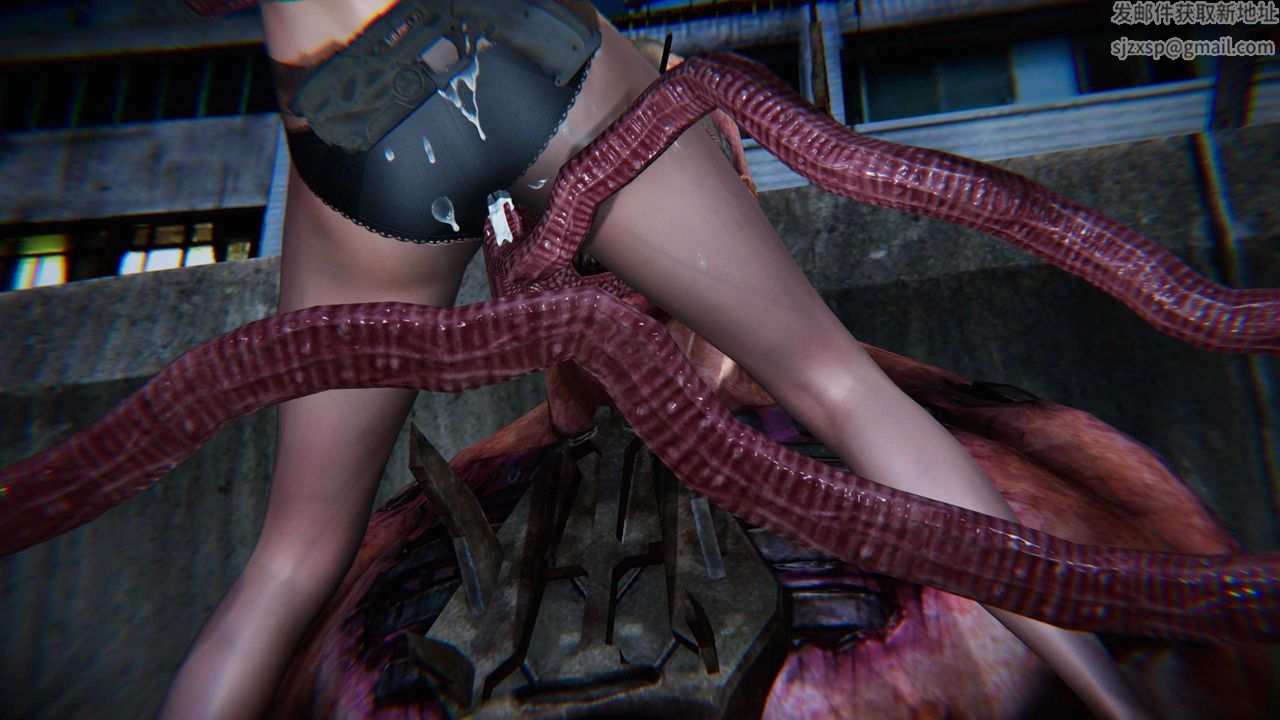 [3D]蝴蝶之殇第四季-罪城VICECITY第08话