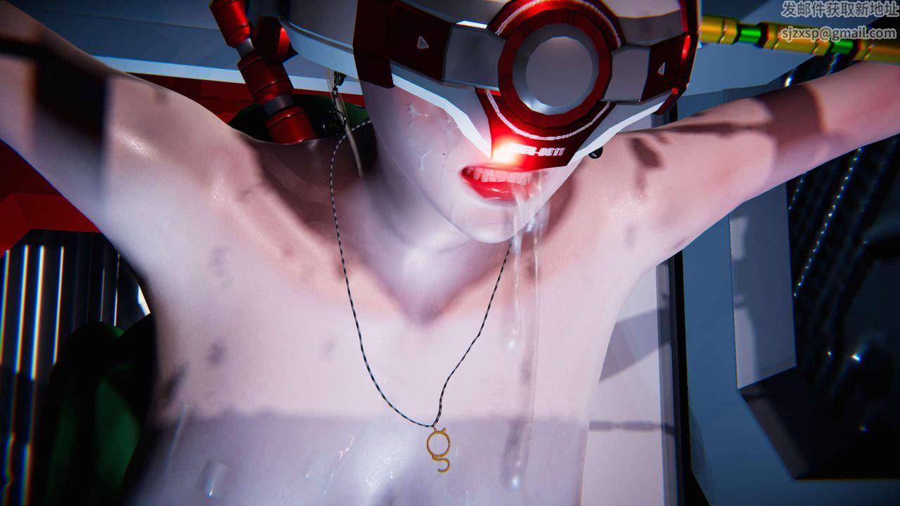 [3D]蝴蝶之殇第四季-罪城VICECITY第09话