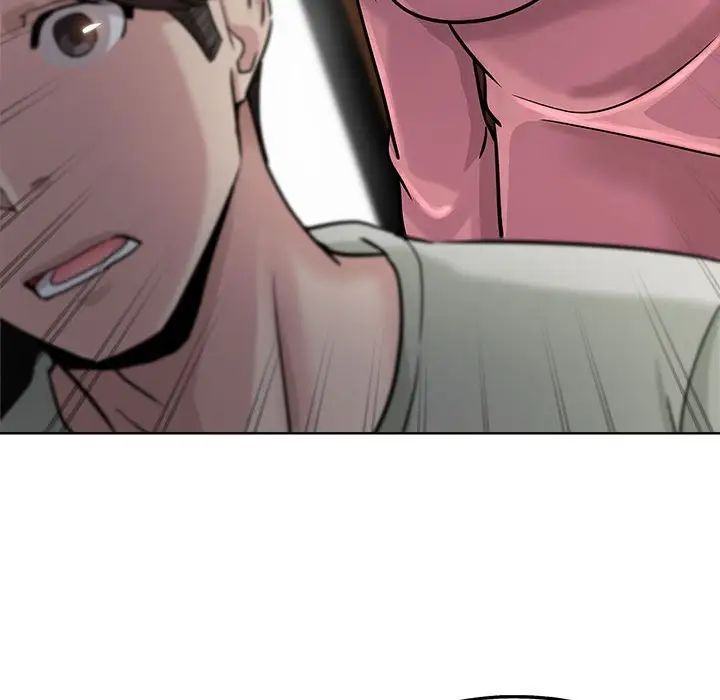 坏坏的她第21话