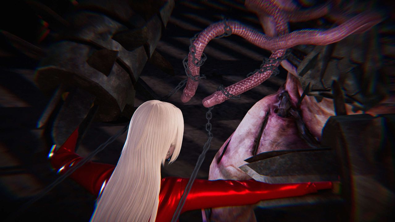 [3D]蝴蝶之殇第四季-罪城VICECITY第10话