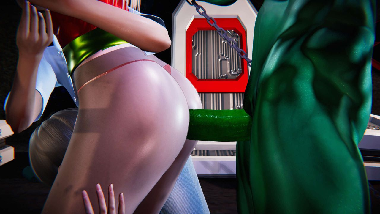 [3D]蝴蝶之殇第四季-罪城VICECITY第10话