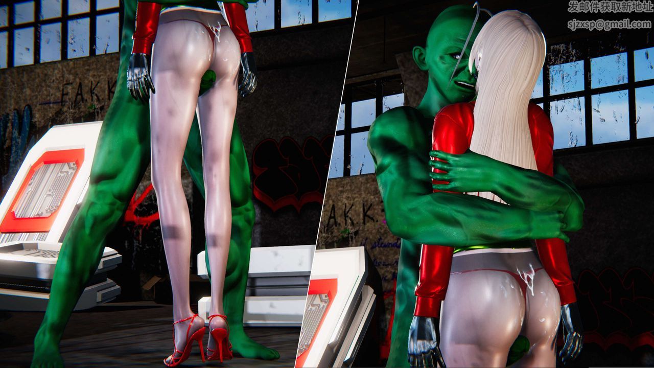 [3D]蝴蝶之殇第四季-罪城VICECITY第10话