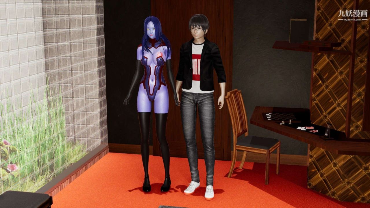 龙魂[3D]第23话【第1话】