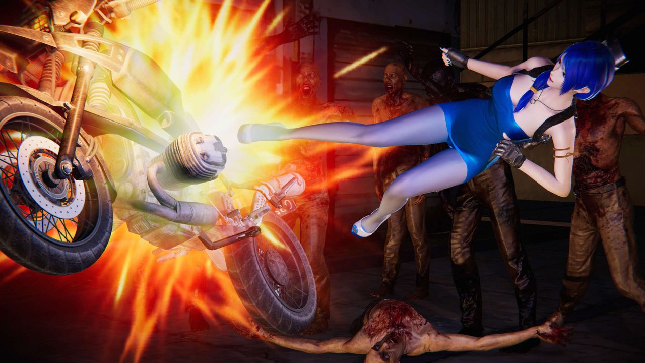 [3D]蝴蝶之殇第四季-罪城VICECITY第11话