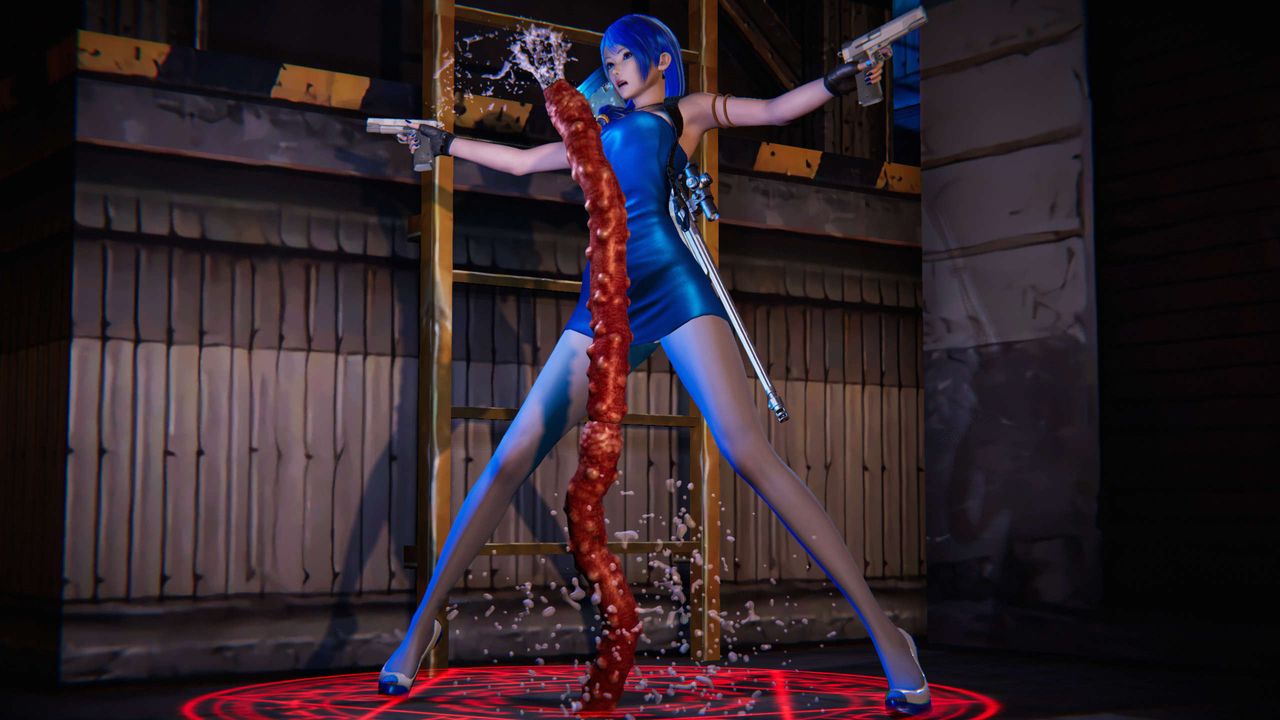 [3D]蝴蝶之殇第四季-罪城VICECITY第11话