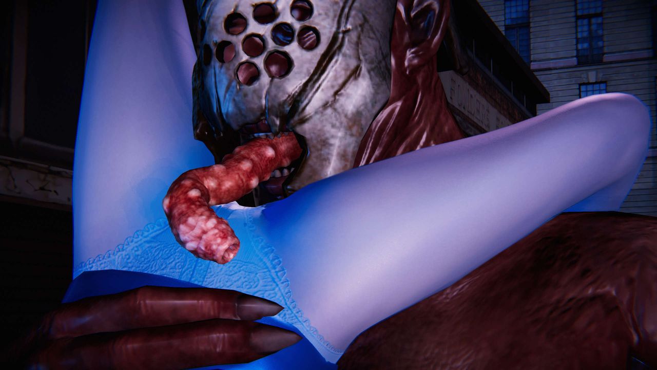 [3D]蝴蝶之殇第四季-罪城VICECITY第11话