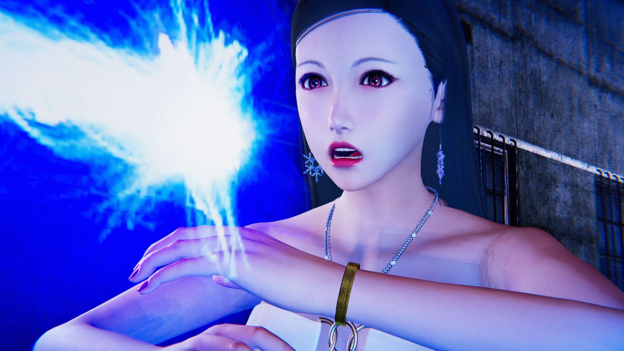 [3D]蝴蝶之殇第四季-罪城VICECITY第12话