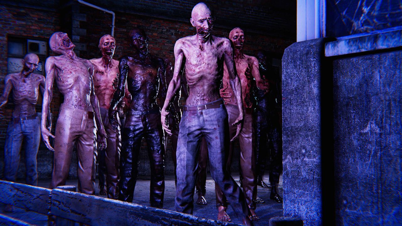 [3D]蝴蝶之殇第四季-罪城VICECITY第12话