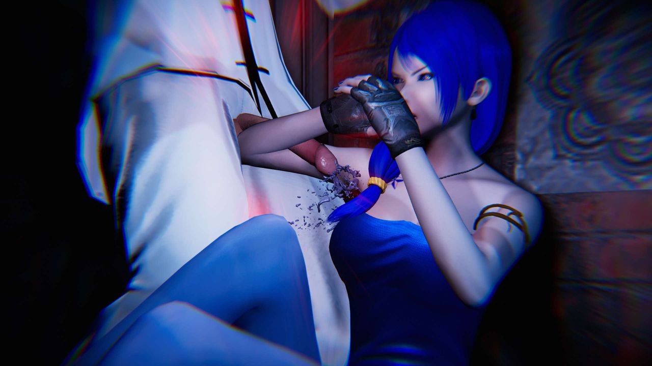 [3D]蝴蝶之殇第四季-罪城VICECITY第12话