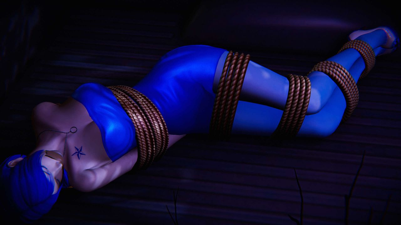 [3D]蝴蝶之殇第四季-罪城VICECITY第13话