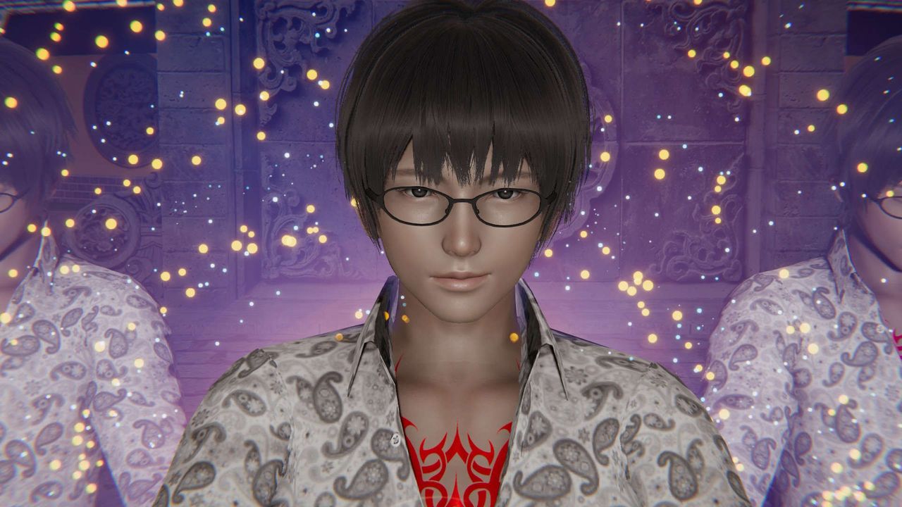 龙魂[3D]番外5-龙魂番外4分身术