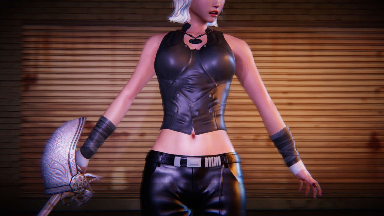 [3D]蝴蝶之殇第四季-罪城VICECITY第15话