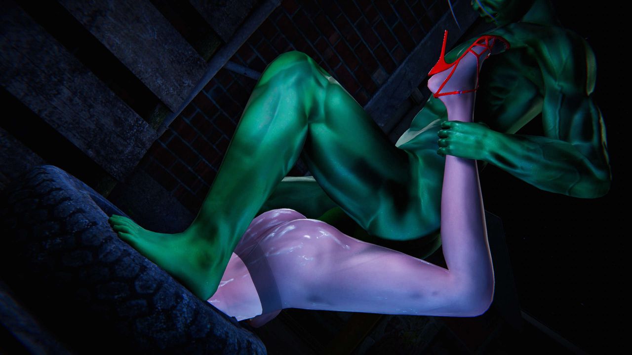 [3D]蝴蝶之殇第四季-罪城VICECITY第15话