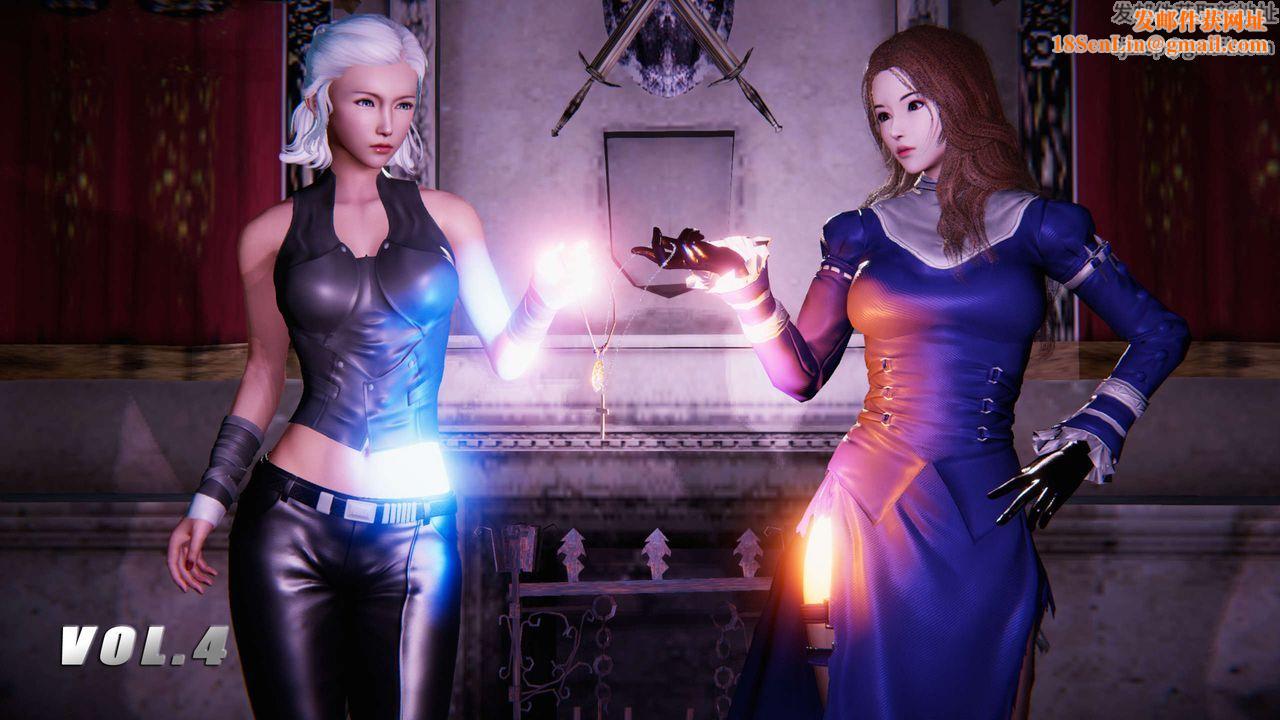 [3D]蝴蝶之殇第四季-罪城VICECITY第16话