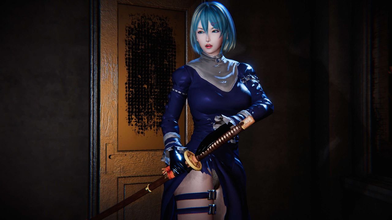 [3D]蝴蝶之殇第四季-罪城VICECITY第16话