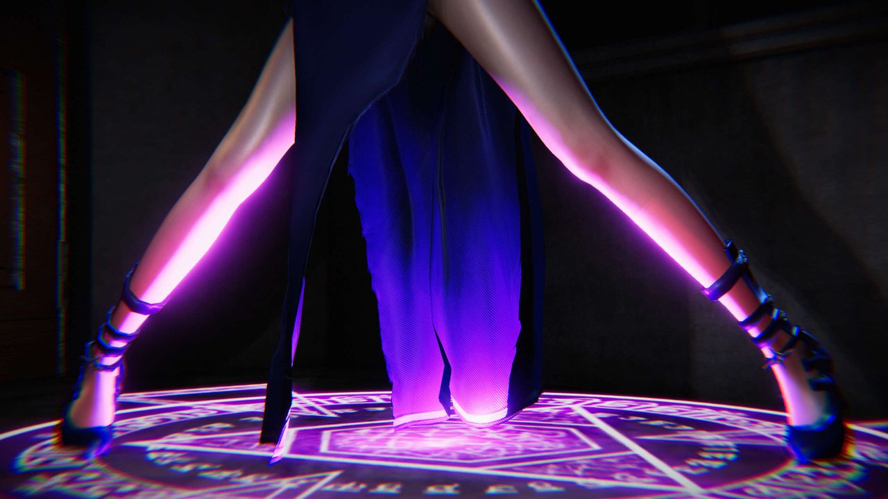 [3D]蝴蝶之殇第四季-罪城VICECITY第16话