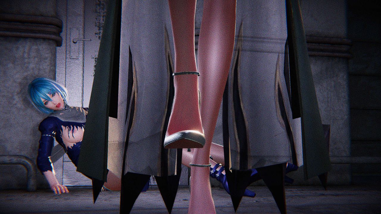 [3D]蝴蝶之殇第四季-罪城VICECITY第16话