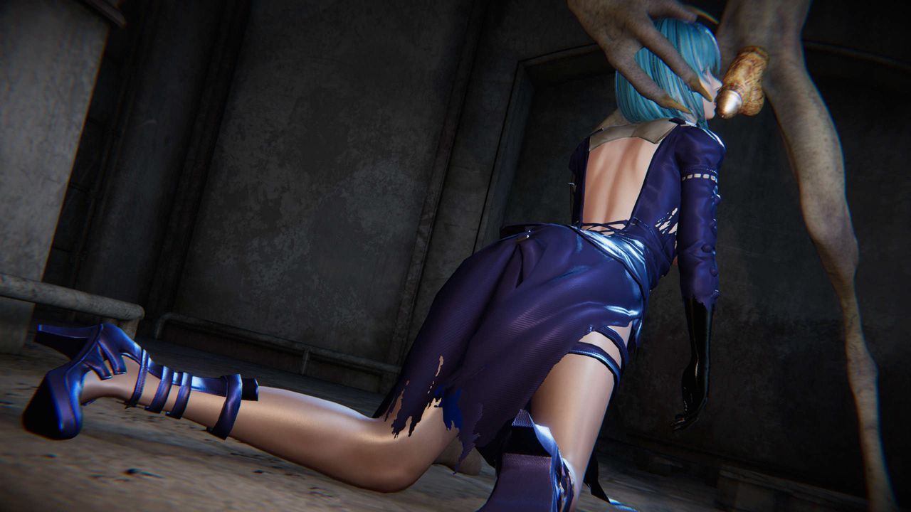 [3D]蝴蝶之殇第四季-罪城VICECITY第16话