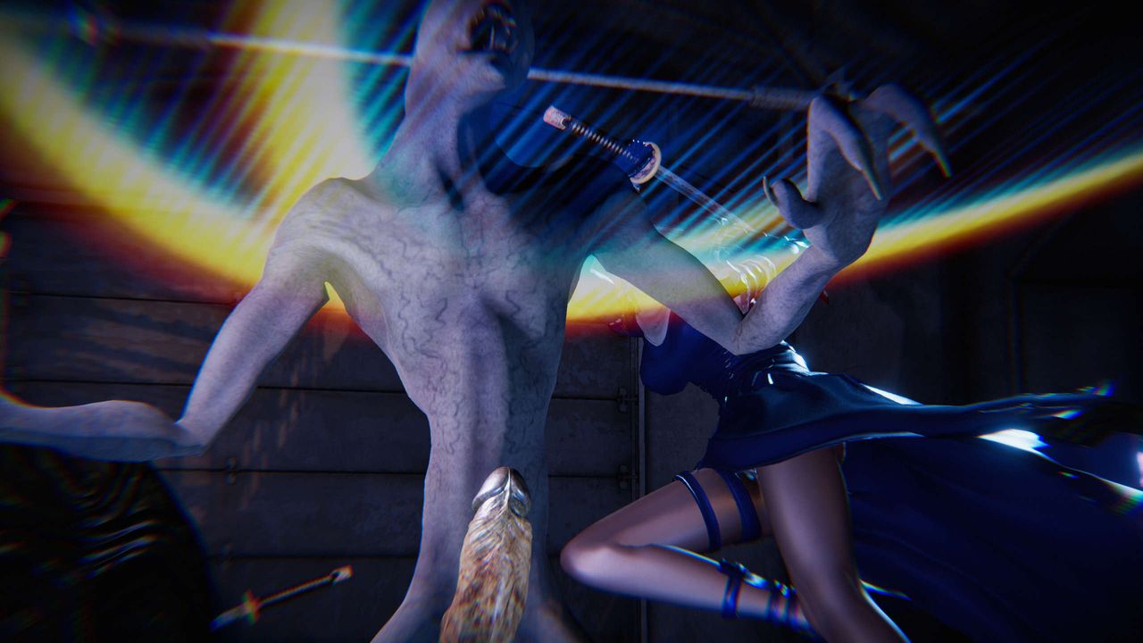 [3D]蝴蝶之殇第四季-罪城VICECITY第16话