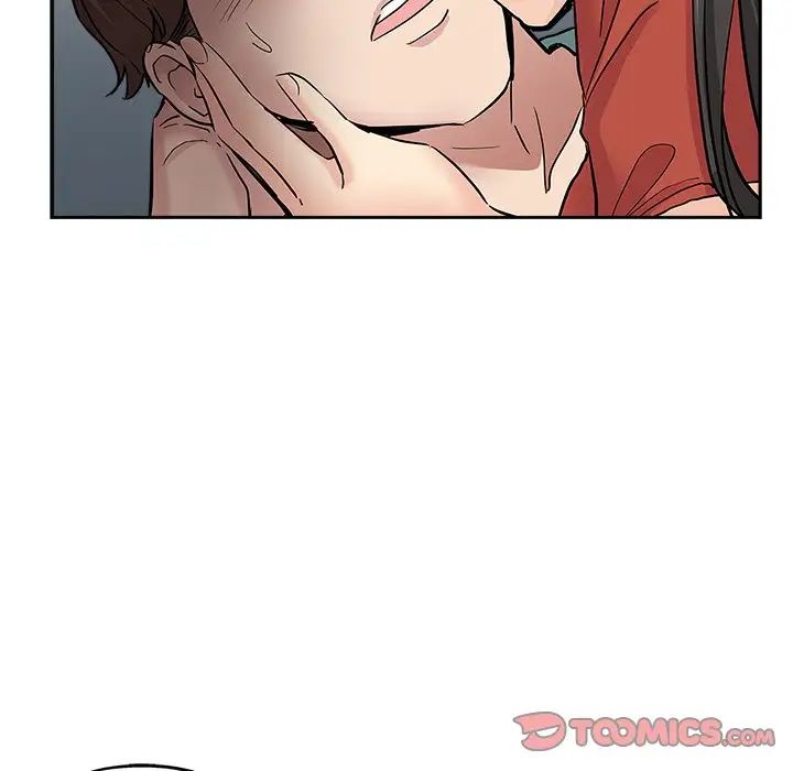 坏坏的她第31话