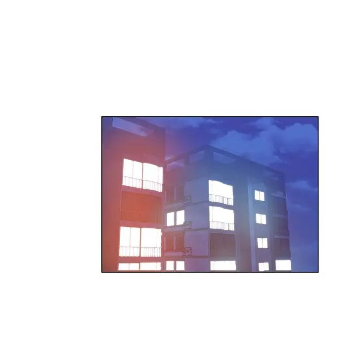 坏坏的她第31话