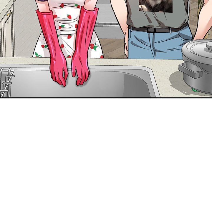 坏坏的大嫂第11话