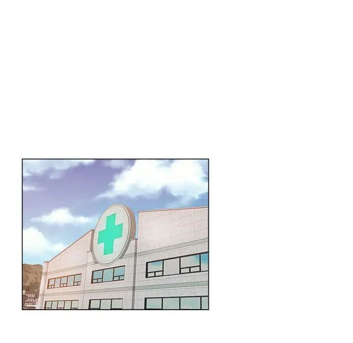 坏坏的她第33话