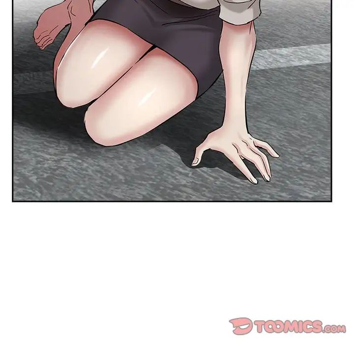 坏坏的她第34话