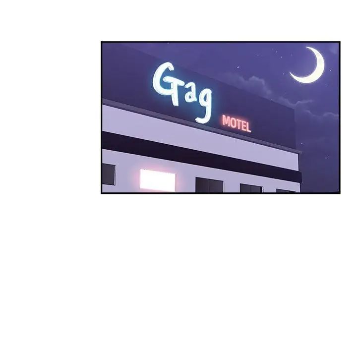 坏坏的她第34话