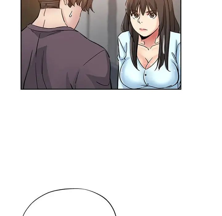 坏坏的她第34话